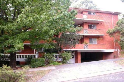 Property photo of 1/4 Benton Avenue Artarmon NSW 2064