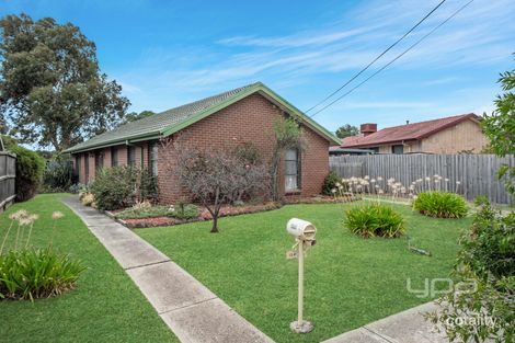 Property photo of 23 Moyston Court Meadow Heights VIC 3048