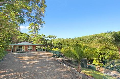 Property photo of 45 Outlook Drive Ninderry QLD 4561