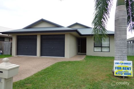 Property photo of 11 Fig Tree Pckt Idalia QLD 4811