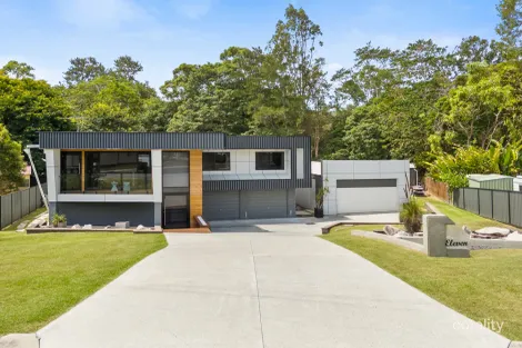 11 Kerrong Ct, Shailer Park, QLD 4128