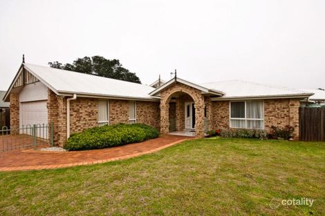 43 Audrey Ct, Middle Ridge, QLD 4350