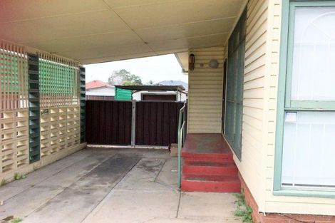 Property photo of 118 Webster Road Lurnea NSW 2170