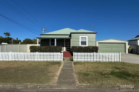 6 Hebburn St, Pelaw Main, NSW 2327