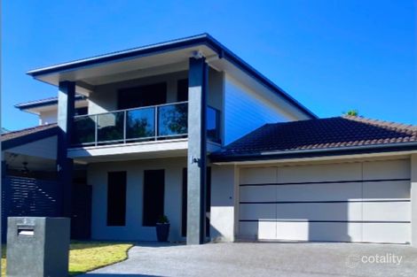 Property photo of 3 Hillside Circuit Chermside West QLD 4032
