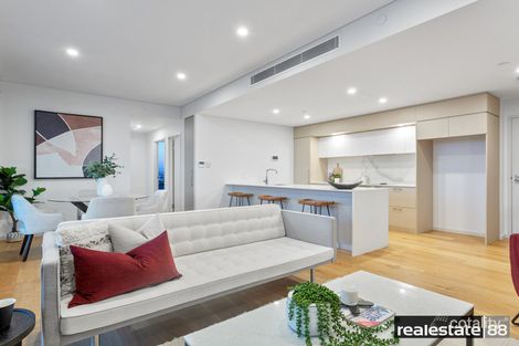 Property photo of 1906/105 Stirling Street Perth WA 6000