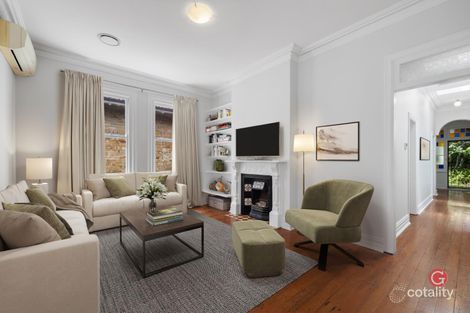 Property photo of 44 Burlington Street Crows Nest NSW 2065