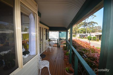 Property photo of 140 Matthew Flinders Drive Port Macquarie NSW 2444