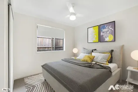 Property photo of 12 Folkes Close Bellbird Park QLD 4300