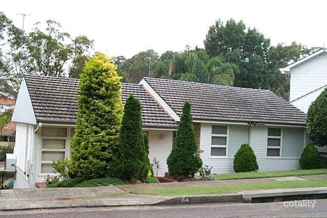 Property photo of 64 Carolyn Street Adamstown Heights NSW 2289