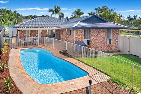 Property photo of 61 Merridown Drive Merrimac QLD 4226