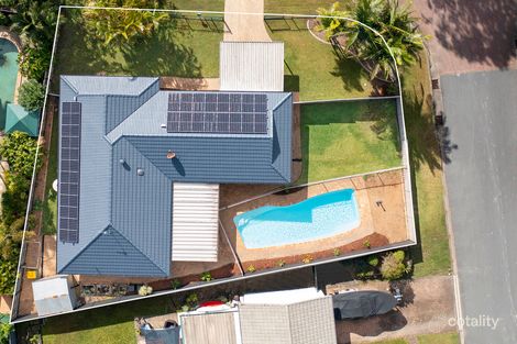 Property photo of 61 Merridown Drive Merrimac QLD 4226