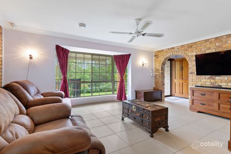 Property photo of 639 Priestdale Road Rochedale South QLD 4123