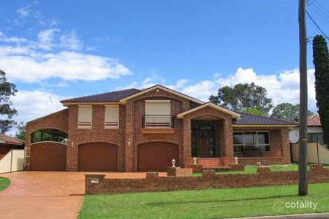 Property photo of 46 Anthony Street Blacktown NSW 2148