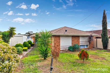 Property photo of 21 Kerrison Avenue St Albans VIC 3021