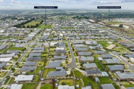 Property photo of 8 Thornton Court Gisborne VIC 3437
