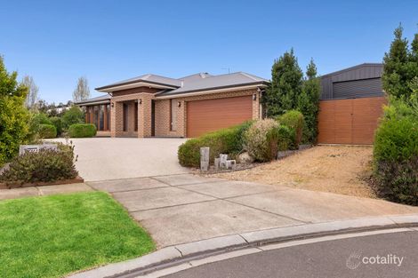 Property photo of 8 Thornton Court Gisborne VIC 3437