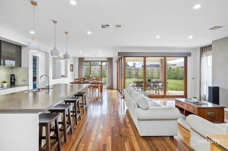 Property photo of 8 Thornton Court Gisborne VIC 3437