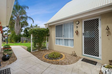 Property photo of 5 Bosun Court Caboolture South QLD 4510