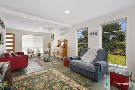 Property photo of 5 Bosun Court Caboolture South QLD 4510