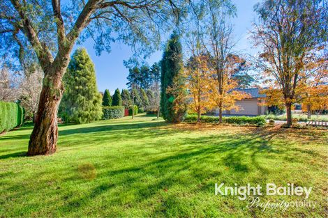 Property photo of 26A Werrington Street Burradoo NSW 2576