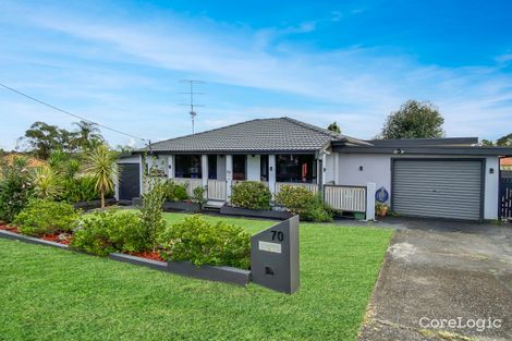 Property photo of 70 McKellar Boulevard Blue Haven NSW 2262