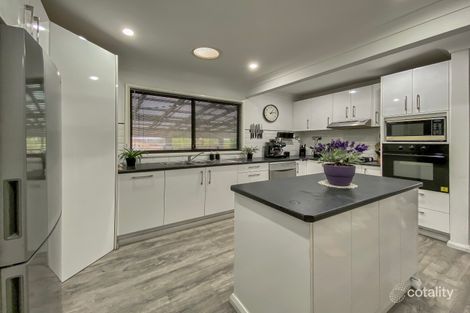 Property photo of 70 McKellar Boulevard Blue Haven NSW 2262