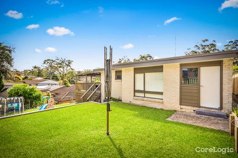 Property photo of 90 Cross Street Baulkham Hills NSW 2153