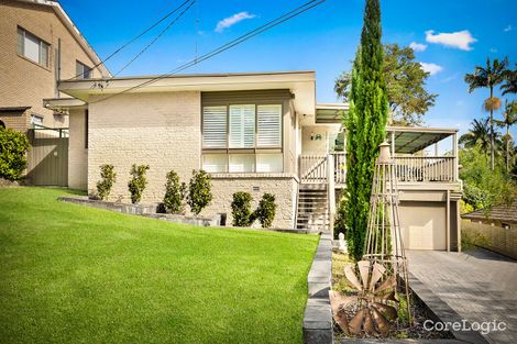 Property photo of 90 Cross Street Baulkham Hills NSW 2153