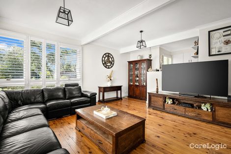 Property photo of 90 Cross Street Baulkham Hills NSW 2153