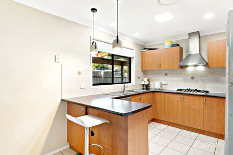 Property photo of 7 Patrick Place Currans Hill NSW 2567