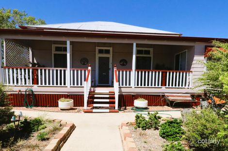 20 Phillip St, Roma, QLD 4455