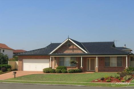 42 Kingfisher Ave, Bossley Park, NSW 2176