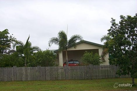 Property photo of 1 Murphy Street Gordonvale QLD 4865
