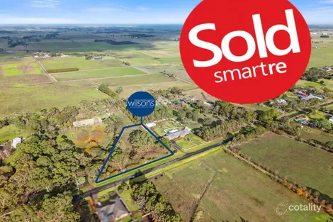 58 Shady Lane, Mailors Flat, VIC 3275