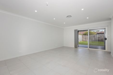Property photo of 4 Tulip Place Quakers Hill NSW 2763