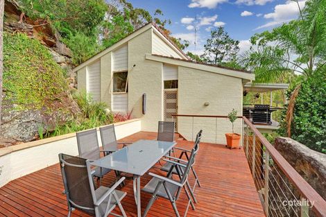 Property photo of 24 Paul Close Hornsby Heights NSW 2077