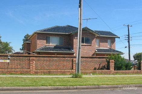 3/40 Fenwick St, Bankstown, NSW 2200