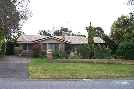 35 Ward Cres, Kelmscott, WA 6111