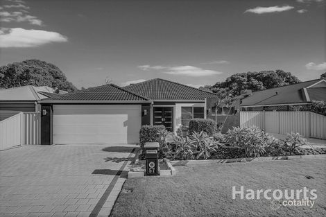 Property photo of 57 Iluka Road Dawesville WA 6211