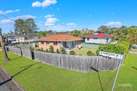 Property photo of 3 Hampshire Crescent Alexandra Hills QLD 4161