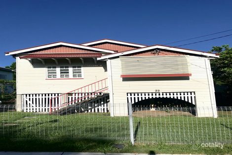 Property photo of 22 Newdegate Street Greenslopes QLD 4120