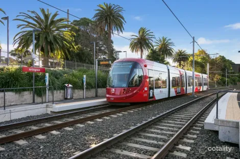 Property photo of 29/11 Williams Parade Dulwich Hill NSW 2203