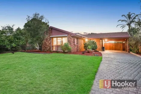 32 Beckington Cres, Hampton Park, VIC 3976