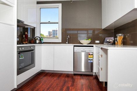 Property photo of 11/83 Old South Head Road Bondi Junction NSW 2022