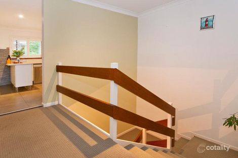 Property photo of 34/119 Moray Street New Farm QLD 4005