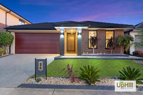 20 Ranger St, Clyde North, VIC 3978