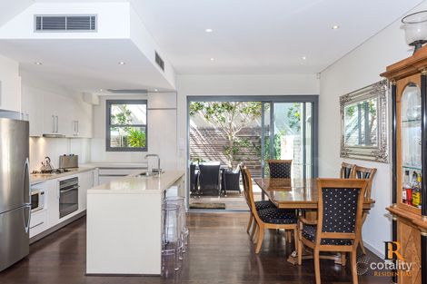 Property photo of 5/40 Evans Street Balmain NSW 2041