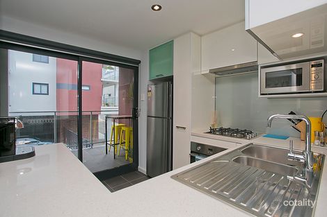 Property photo of 2/378 Beaufort Street Perth WA 6000