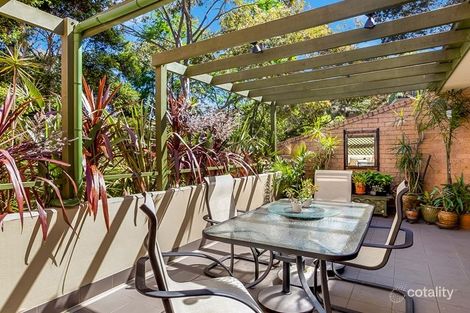 Property photo of 24/25 Best Street Lane Cove NSW 2066